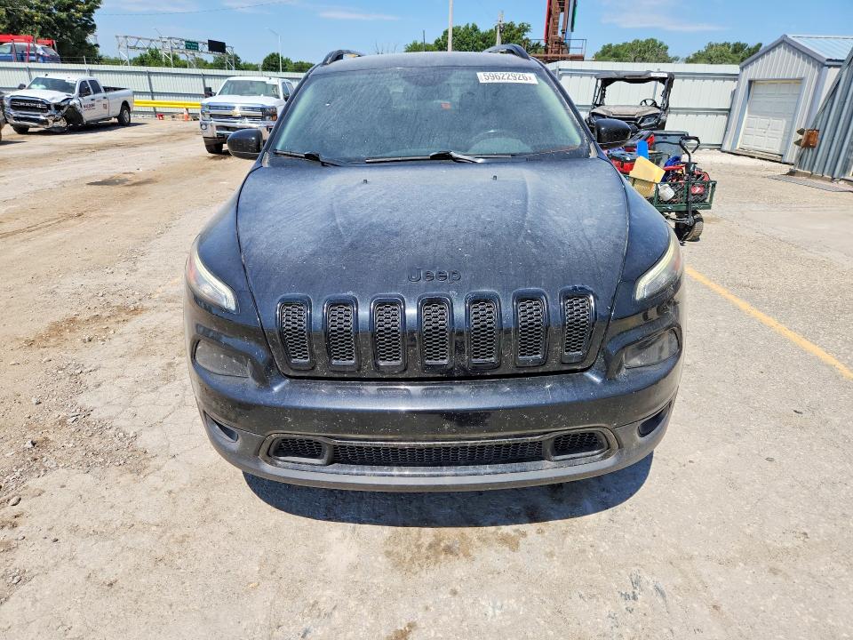 Aukcja sprzedaży 2016 Jeep Cherokee, vin: 1C4PJMCS0GW213747, numer aukcji: 59622926
