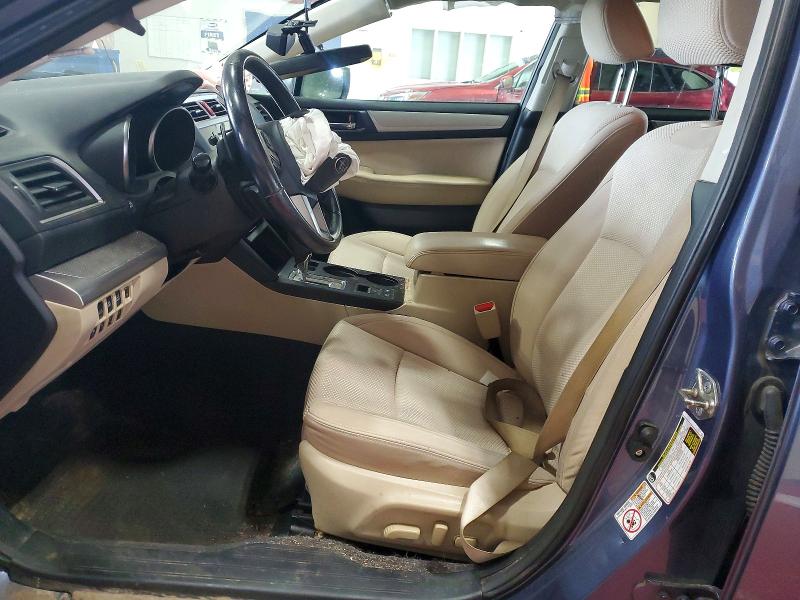 Aukcja sprzedaży 2017 Subaru Outback, vin: 4S4BSAHC7H3219244, numer aukcji: 60325426