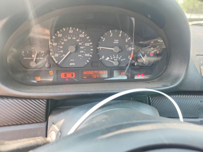 Продажа на аукционе авто 2004 Bmw 325, vin: WBABD33484PL04796, номер лота: 63024336