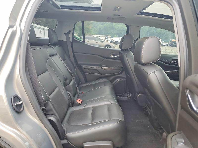 Aukcja sprzedaży 2019 Gmc Acadia, vin: 1GKKNULS8KZ236994, numer aukcji: 61194886