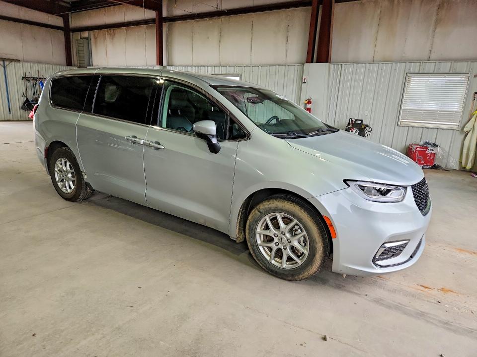Aukcja sprzedaży 2023 Chrysler Pacifica, vin: 2C4RC1BG1PR620824, numer aukcji: 62043216