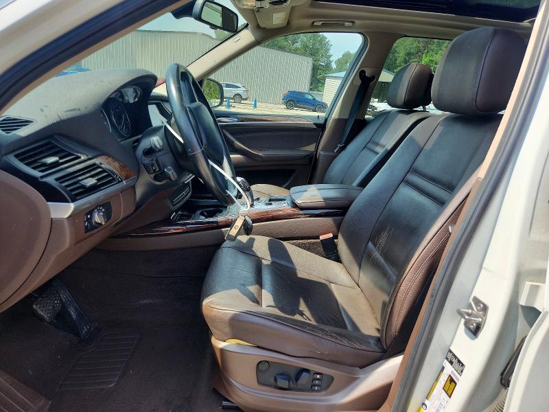58327756 :رقم المزاد ، 5UXZV4C55CL757310 vin ، 2012 Bmw X5 مزاد بيع