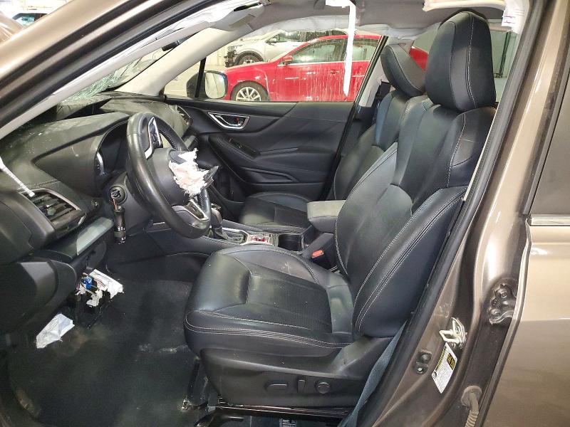 Aukcja sprzedaży 2020 Subaru Forester, vin: JF2SKAUCXLH579860, numer aukcji: 60010966