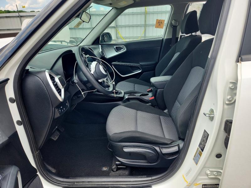 Продаж на аукціоні авто 2022 Kia Soul, vin: KNDJ23AU5N7829775, номер лоту: 59242486