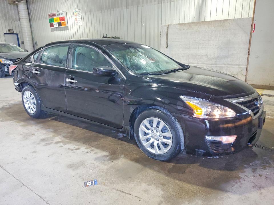 59073976 :رقم المزاد ، 1N4AL3AP8FN880200 vin ، 2015 Nissan Altima مزاد بيع