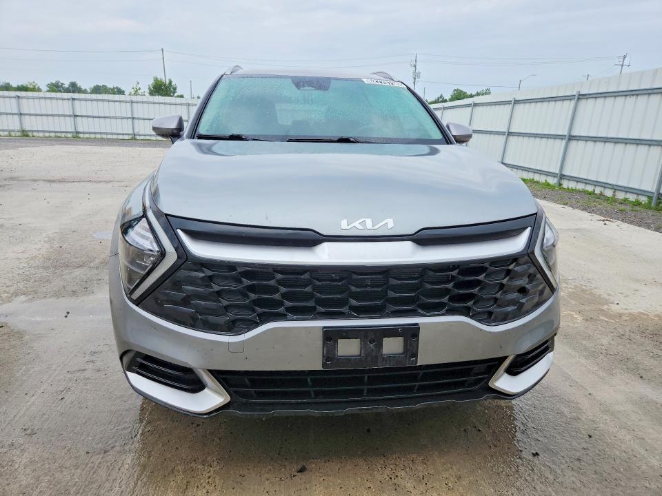 Aukcja sprzedaży 2024 Kia Sportage, vin: KNDPUCDFXR7291372, numer aukcji: 62770736