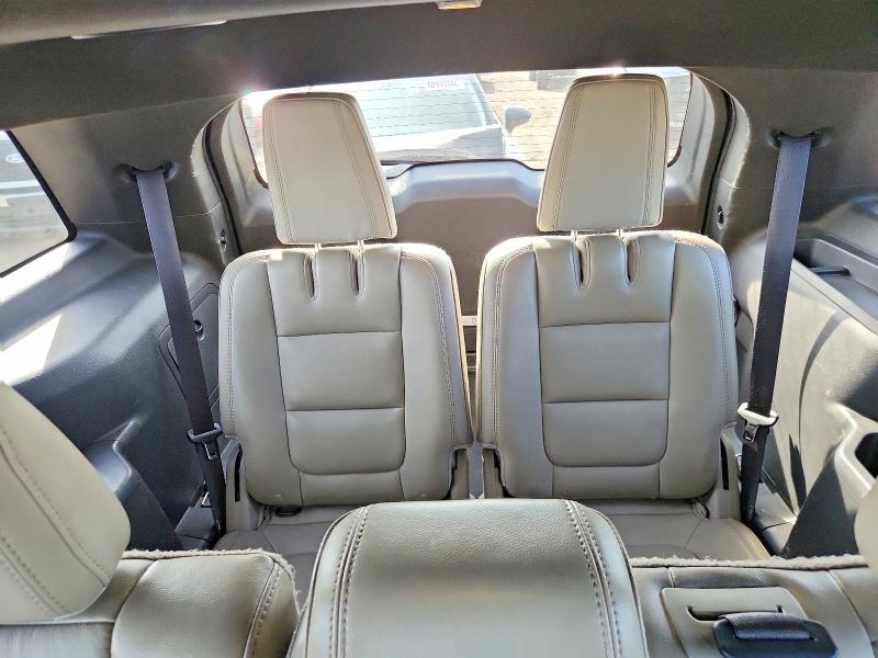 Aukcja sprzedaży 2013 Ford Explorer, vin: 1FM5K7D82DGB68983, numer aukcji: 62955316