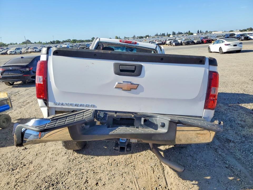 Продаж на аукціоні авто 2009 Chevrolet Silverado, vin: 1GCEK14X49Z259399, номер лоту: 60600166