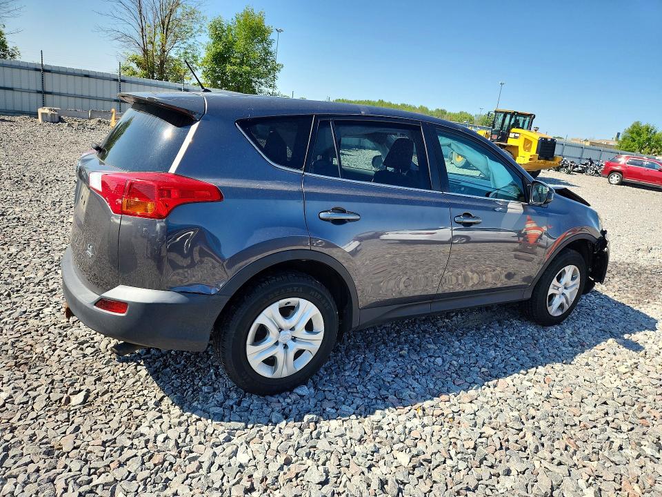 Aukcja sprzedaży 2013 Toyota Rav4, vin: 2T3BFREV0DW063407, numer aukcji: 62699256