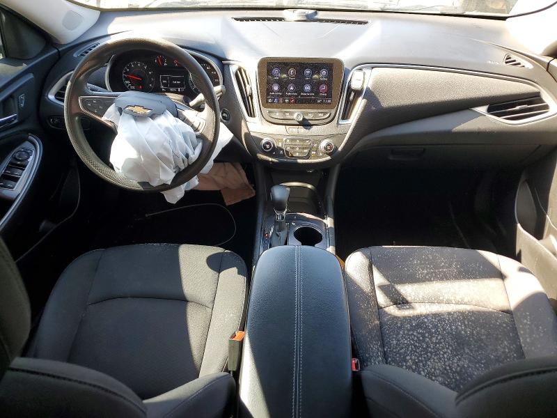 57172336 :رقم المزاد ، 1G1ZD5ST5NF149131 vin ، 2022 Chevrolet Malibu مزاد بيع