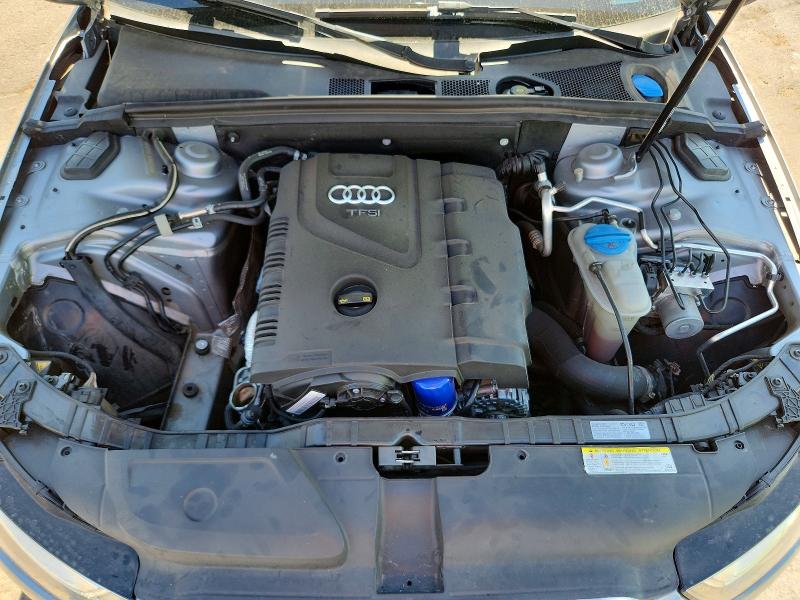 59396596 :رقم المزاد ، WAUFFAFL3FN023586 vin ، 2015 Audi A4 مزاد بيع