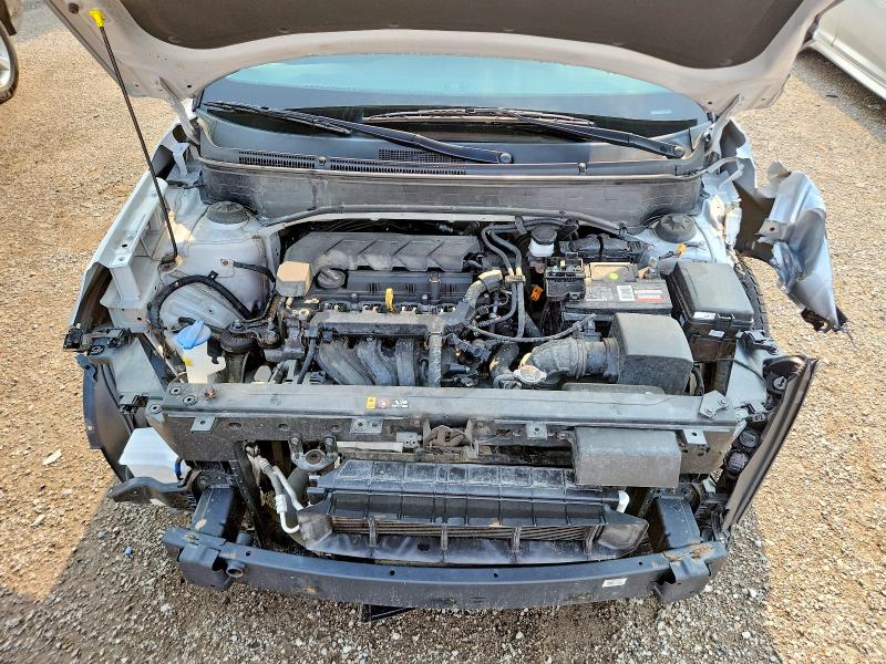 62464076 :رقم المزاد ، KMHRC8A32PU218347 vin ، 2023 Hyundai Venue مزاد بيع