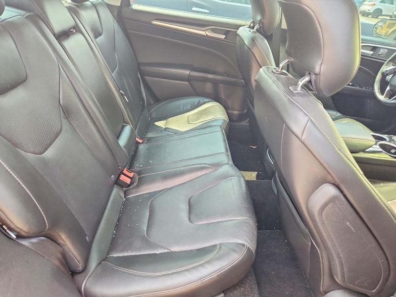 Продаж на аукціоні авто 2013 Ford Fusion, vin: 3FA6P0D91DR162682, номер лоту: 60561706