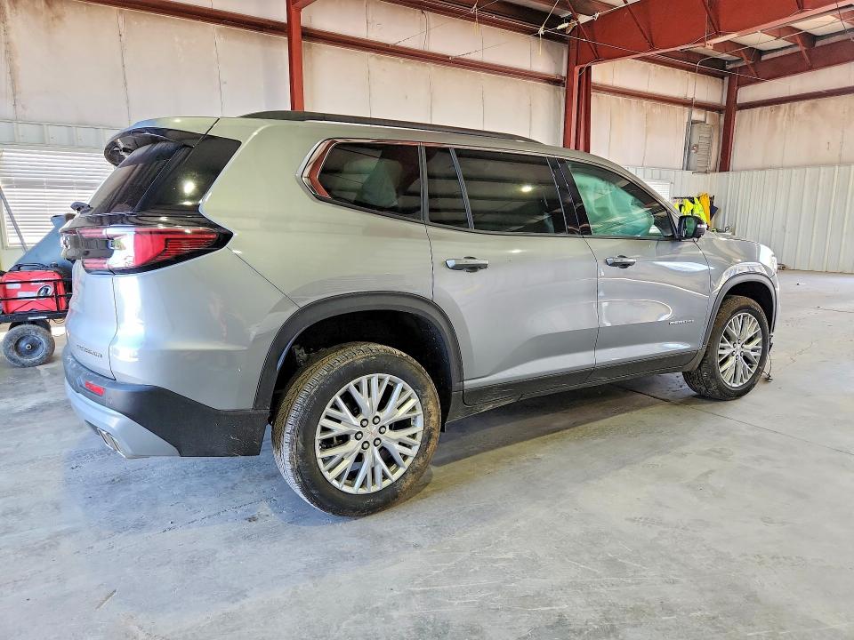 60814576 :رقم المزاد ، 1GKENNKS6TJ290220 vin ، 2026 Gmc Acadia مزاد بيع