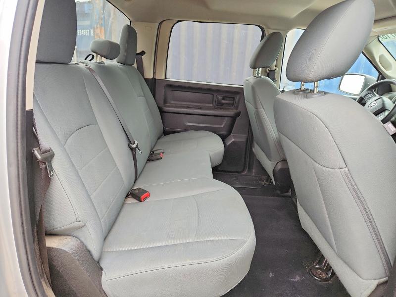 2014 Ram 1500 მანქანა იყიდება აუქციონზე, vin: 1C6RR7KT8ES466145, აუქციონის ნომერი: 61513716