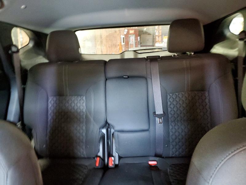 Aukcja sprzedaży 2021 Chevrolet Blazer, vin: 3GNKBHRS9MS574866, numer aukcji: 61212486
