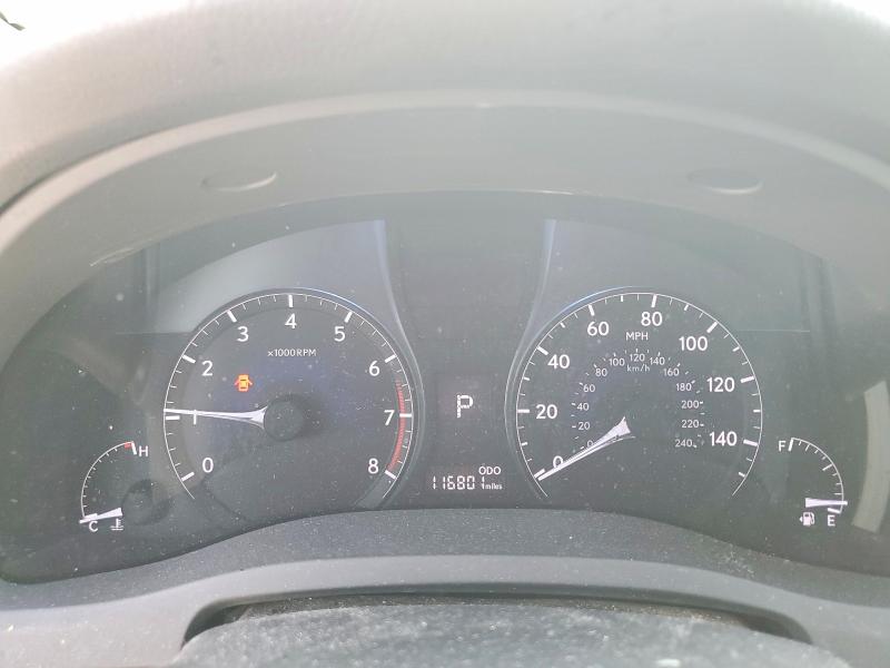 Aukcja sprzedaży 2014 Lexus Rx, vin: 2T2ZK1BA7EC142724, numer aukcji: 61733686