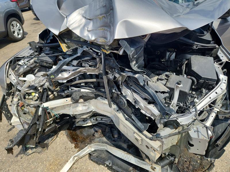 Aukcja sprzedaży 2019 Toyota C-hr, vin: NMTKHMBX2KR094643, numer aukcji: 62112706