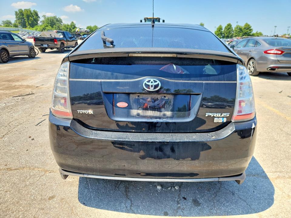 Aukcja sprzedaży 2008 Toyota Prius, vin: JTDKB20U683325831, numer aukcji: 60247916