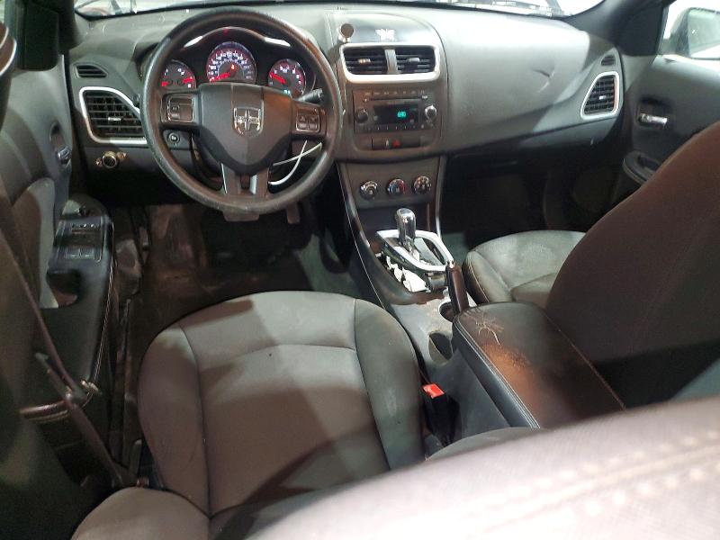 Aukcja sprzedaży 2012 Dodge Avenger, vin: 1C3CDZAB4CN259530, numer aukcji: 60498246