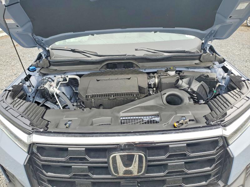 Продажа на аукционе авто 2026 Honda Pilot, vin: 5FNYG1H89TB041277, номер лота: 63216546