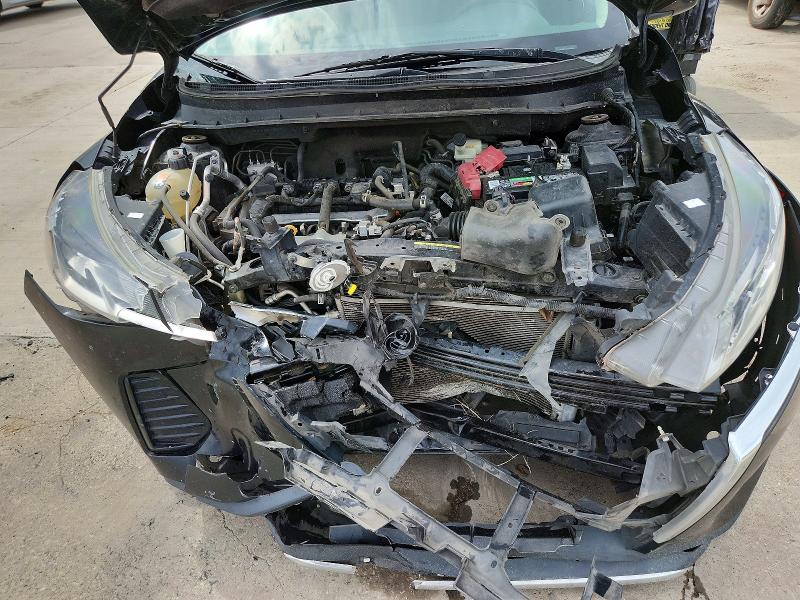 61440836 :رقم المزاد ، 3N1CP5CV3ML482987 vin ، 2021 Nissan Kicks مزاد بيع