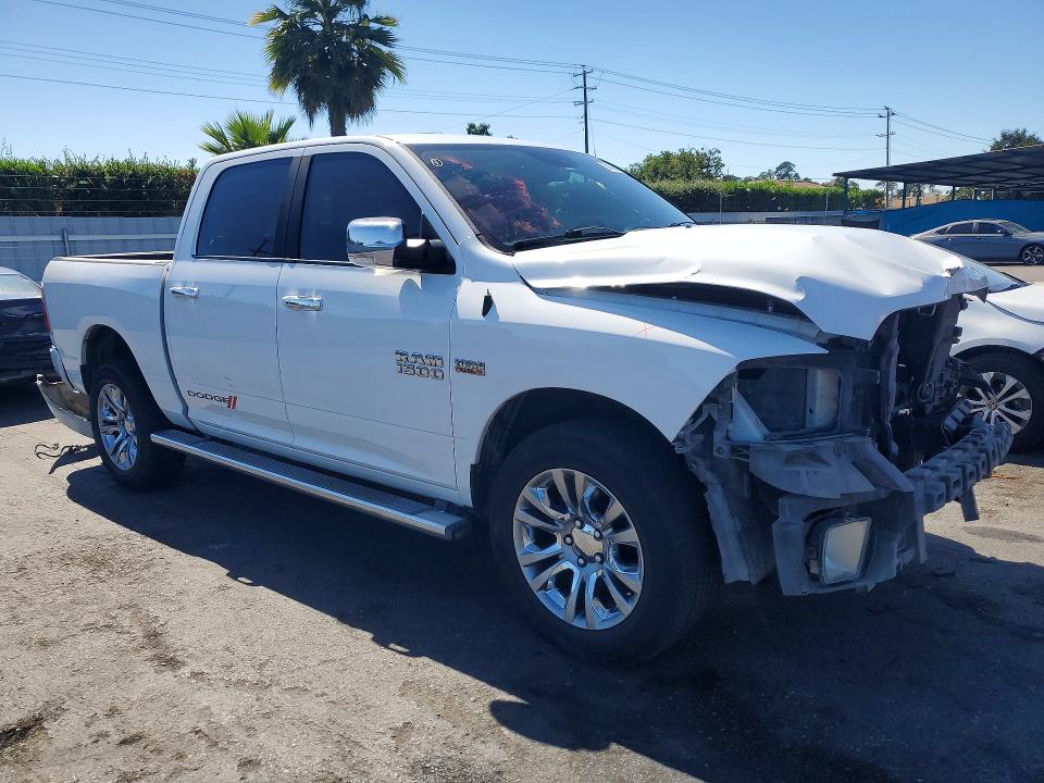 Продажа на аукционе авто 2014 Ram 1500, vin: 1C6RR7PT3ES357164, номер лота: 60408426