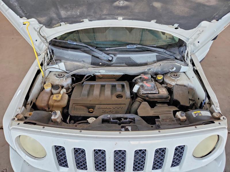 Aukcja sprzedaży 2014 Jeep Patriot, vin: 1C4NJPBBXED814361, numer aukcji: 59336366