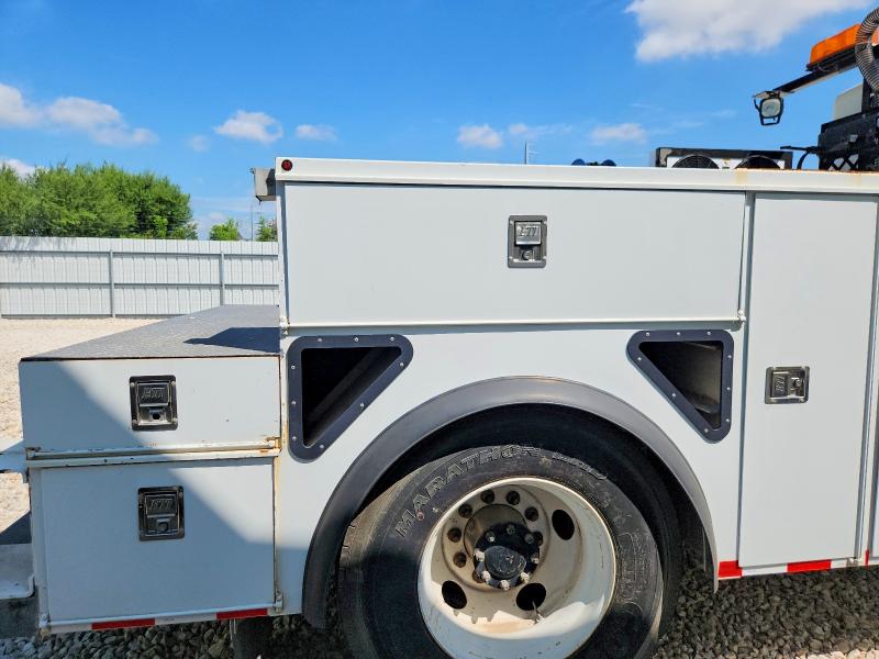 Aukcja sprzedaży 2015 Kenworth T370, vin: 2NKHHM7X4FM423471, numer aukcji: 59290516