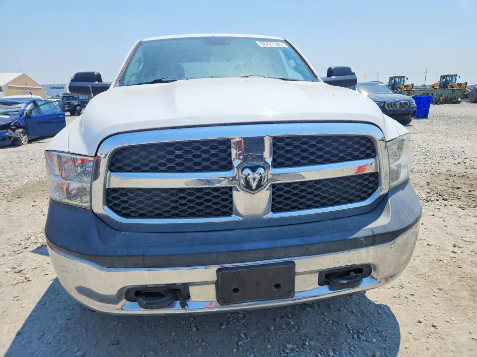 58427306 :رقم المزاد ، 1C6RR7SM5FS670590 vin ، 2015 Ram 1500 مزاد بيع