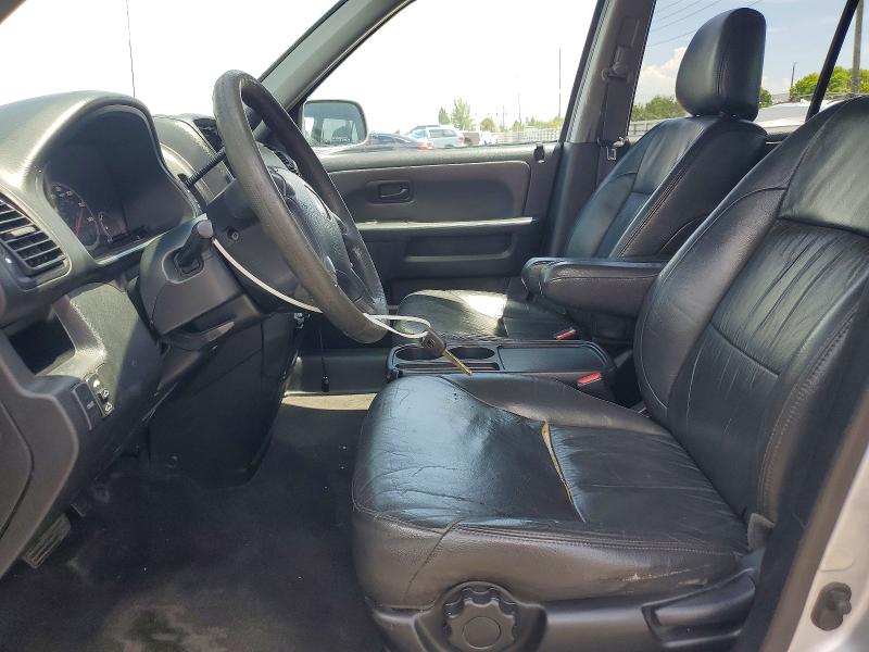Продажа на аукционе авто 2003 Honda Cr-v, vin: JHLRD78813C005342, номер лота: 63223336