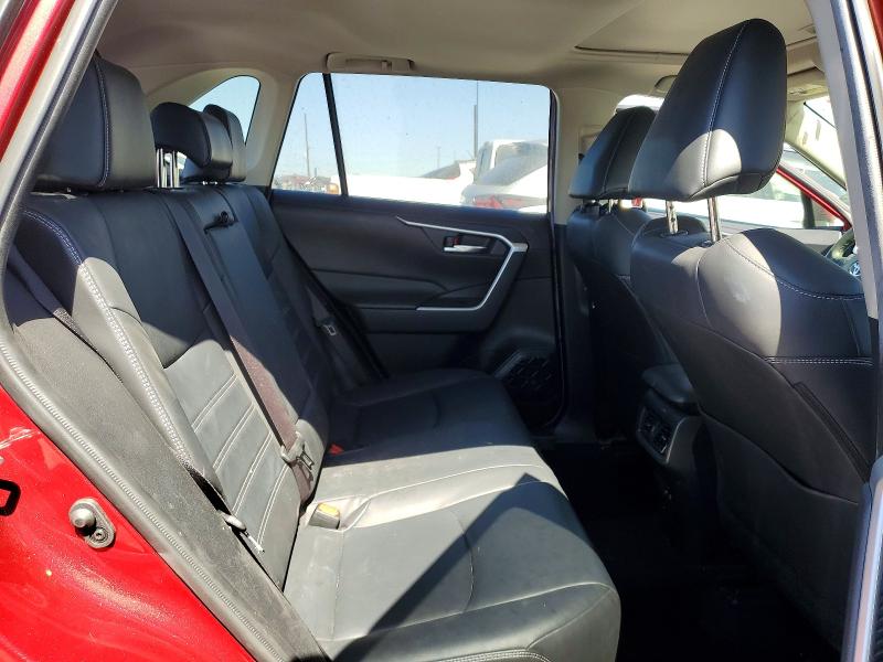 Продаж на аукціоні авто 2019 Toyota Rav4, vin: JTMA1RFV4KD512932, номер лоту: 62891316