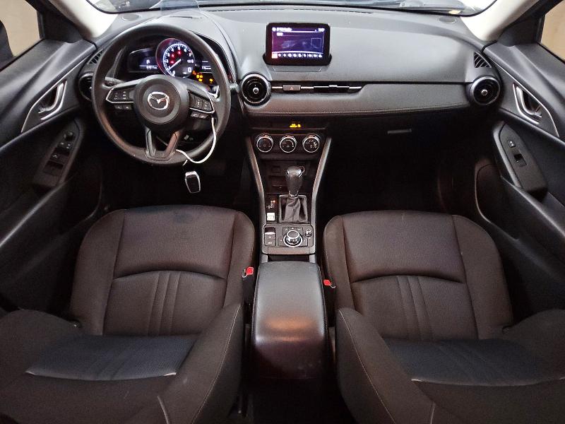 Aukcja sprzedaży 2019 Mazda Cx-3, vin: JM1DKDB77K1452330, numer aukcji: 60048516