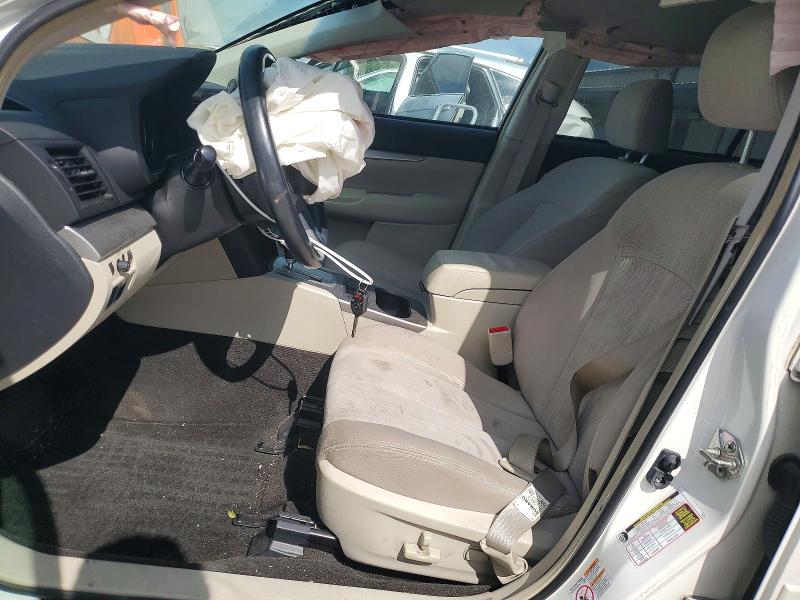 Aukcja sprzedaży 2014 Subaru Outback, vin: 4S4BRCCC2E3265381, numer aukcji: 61543886