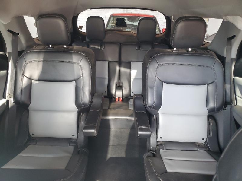Продажа на аукционе авто 2023 Ford Explorer, vin: 1FMSK7DH5PGB89477, номер лота: 62682936