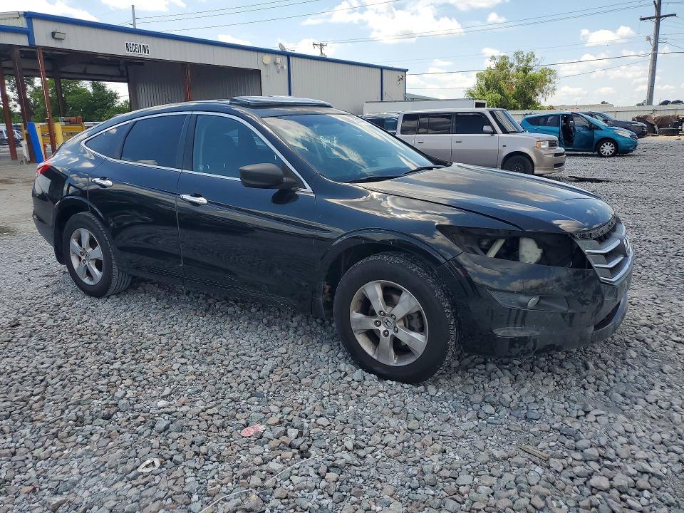 Aukcja sprzedaży 2010 Honda Accord Crosstour, vin: 5J6TF1H30AL012854, numer aukcji: 59799596