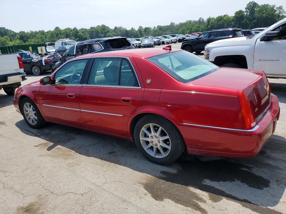 Aukcja sprzedaży 2010 Cadillac Dts, vin: 1G6KD5EY6AU137269, numer aukcji: 61868066