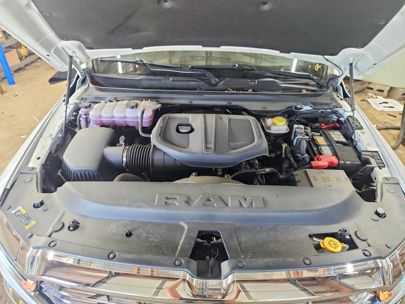 Продажа на аукционе авто 2026 Ram 1500, vin: 3C6SRFJP7T4168126, номер лота: 61549756