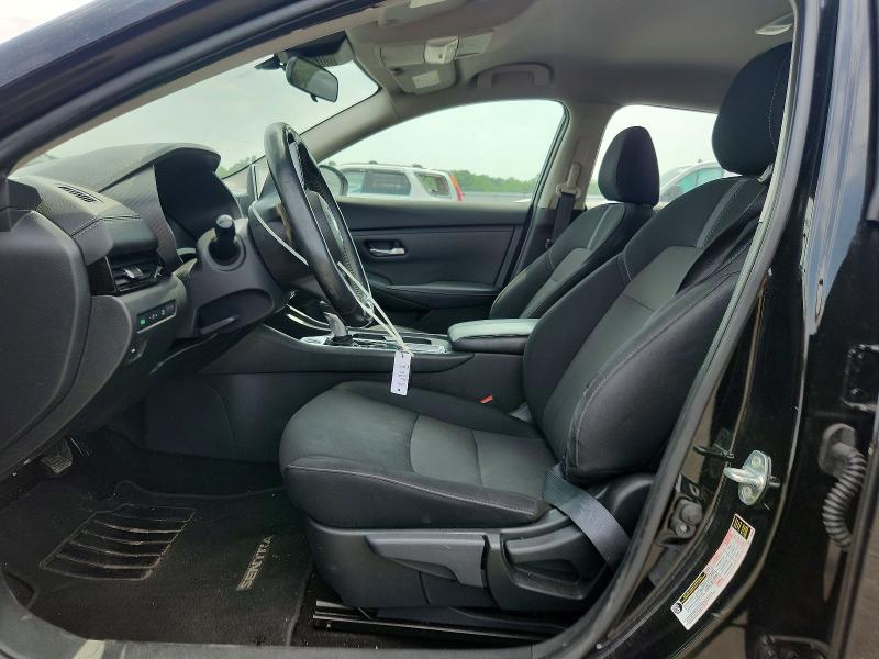 Продаж на аукціоні авто 2022 Nissan Sentra, vin: 3N1AB8CV8NY264328, номер лоту: 61524046
