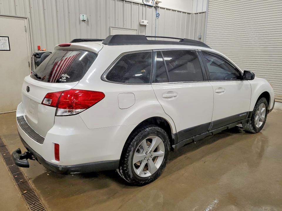 Продаж на аукціоні авто 2014 Subaru Outback, vin: 4S4BRBAC8E3241261, номер лоту: 59652266
