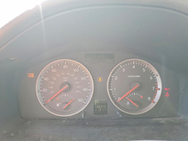 Aukcja sprzedaży 2006 Volvo S40, vin: YV1MS390062202358, numer aukcji: 60900116