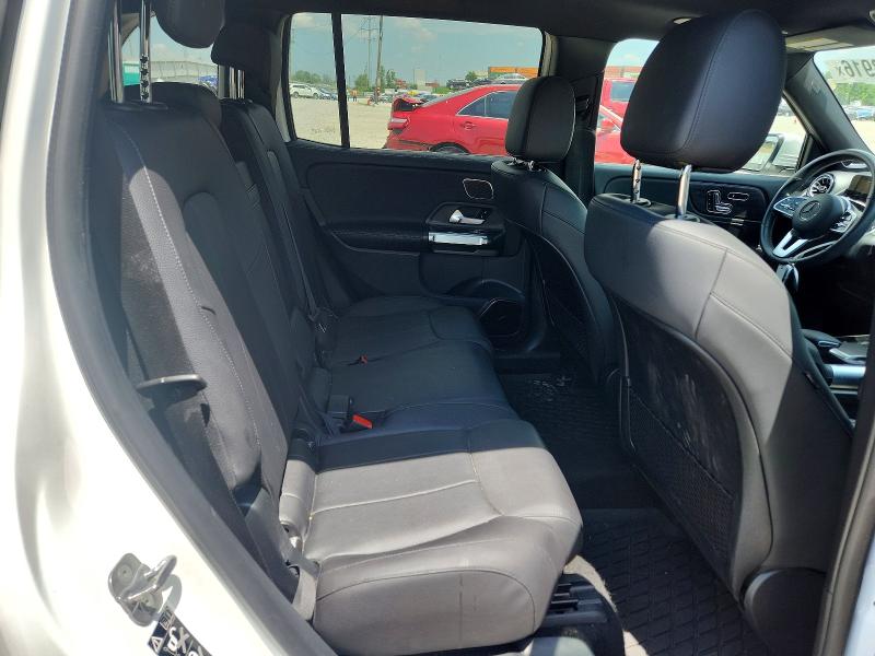Aukcja sprzedaży 2023 Mercedes-benz Glb, vin: W1N4M4HB8PW328804, numer aukcji: 59888916