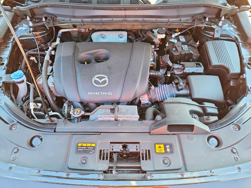 Aukcja sprzedaży 2025 Mazda Cx-5, vin: JM3KFBCL6S0569616, numer aukcji: 60493576