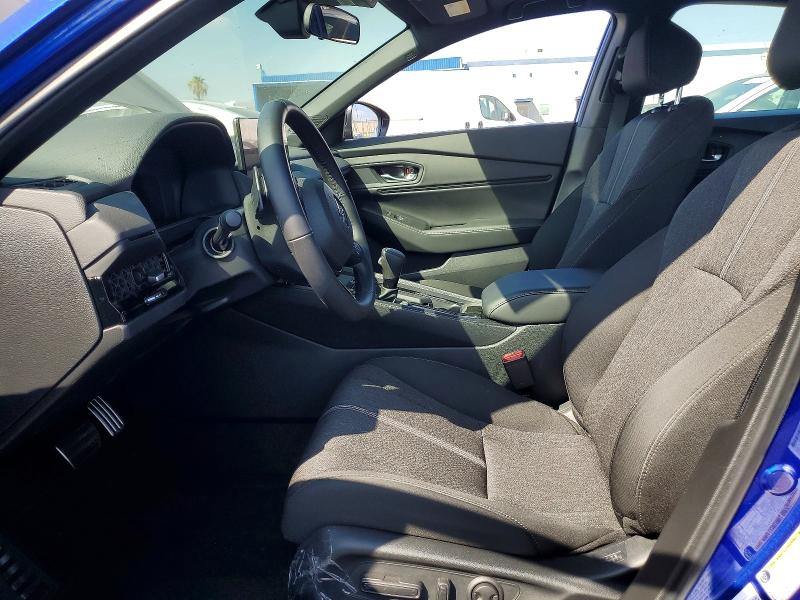 Продажа на аукционе авто 2026 Honda Accord, vin: 1HGCY2F58TA009811, номер лота: 59361386