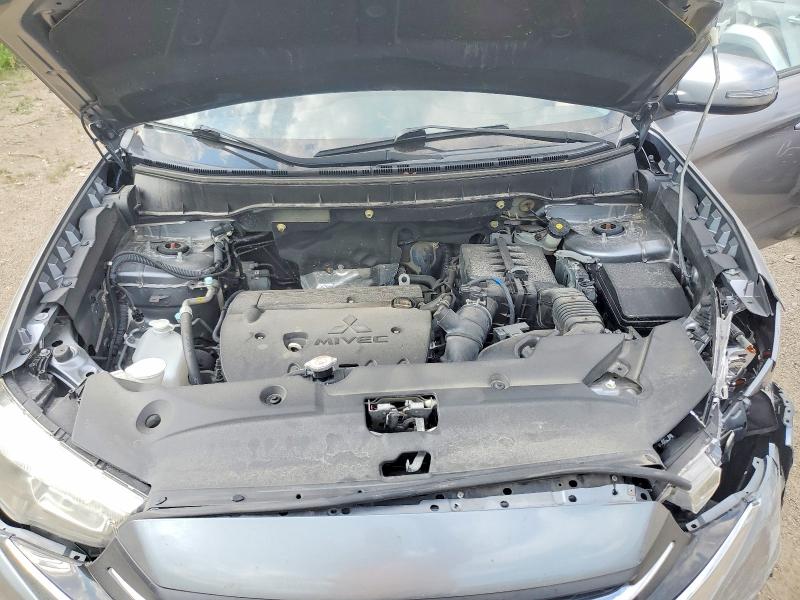 Продаж на аукціоні авто 2019 Mitsubishi Outlander Sport, vin: JA4AP3AU8KU011112, номер лоту: 60423726