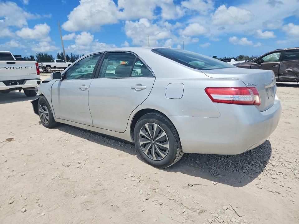 Продажа на аукционе авто 2011 Toyota Camry, vin: 4T1BF3EK5BU141849, номер лота: 62634956
