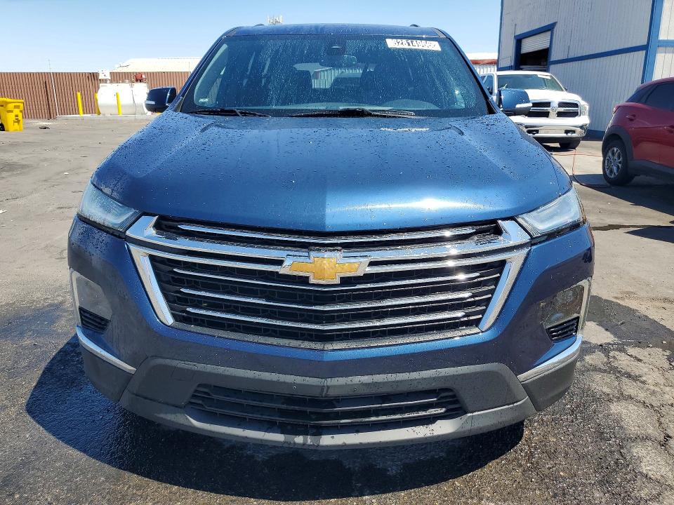 Продаж на аукціоні авто 2023 Chevrolet Traverse, vin: 1GNEVGKW4PJ182251, номер лоту: 62814966