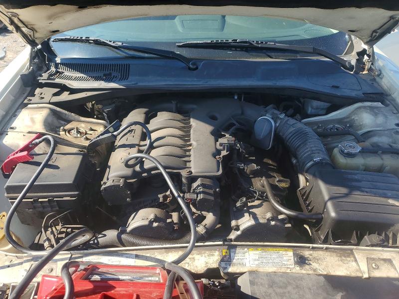 60675806 :رقم المزاد ، 2B3KA33G28H309526 vin ، 2008 Dodge Charger مزاد بيع
