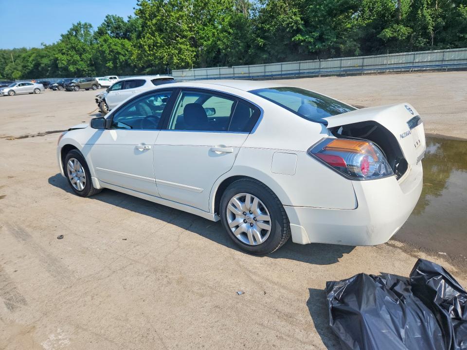 Продажа на аукционе авто 2012 Nissan Altima, vin: 1N4AL2APXCC181670, номер лота: 61327776