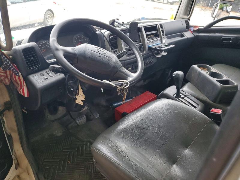 Aukcja sprzedaży 2015 Hino 258/268, vin: 5PVNE8JP4F4S51090, numer aukcji: 59643136